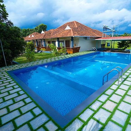 Kottackal Nature Inn Nedumbassery Luaran gambar
