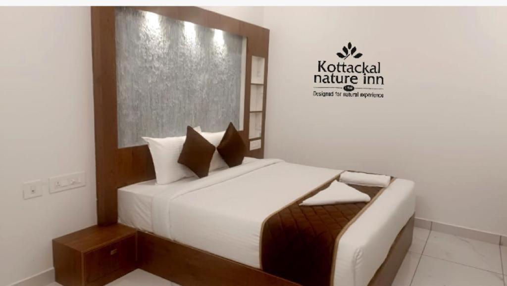 Kottackal Nature Inn Nedumbassery Luaran gambar