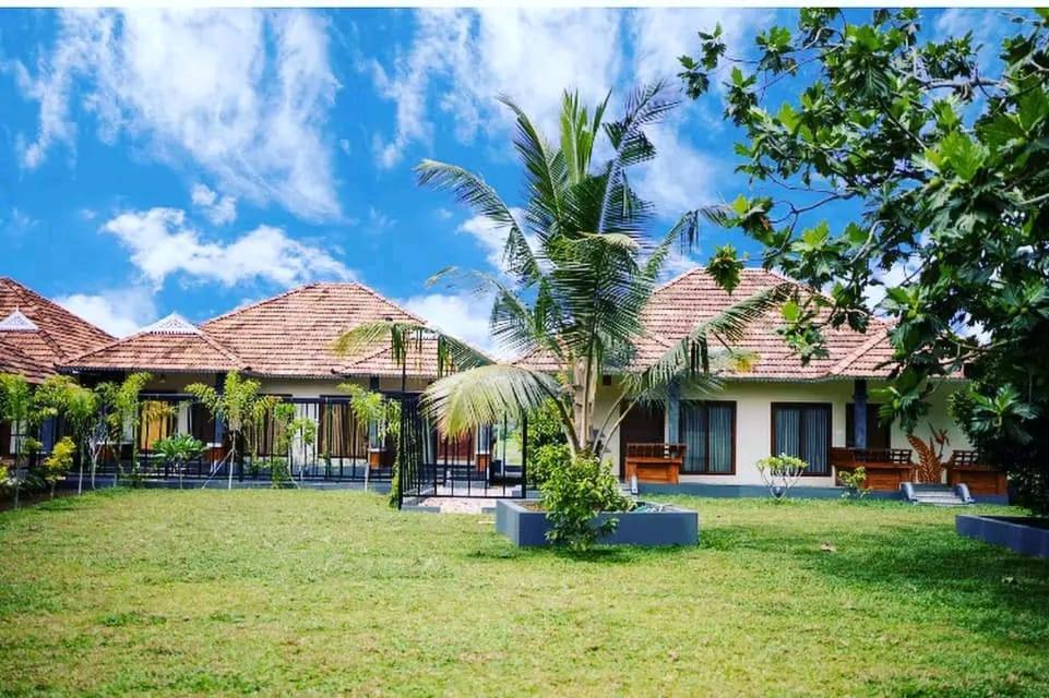 Kottackal Nature Inn Nedumbassery Luaran gambar