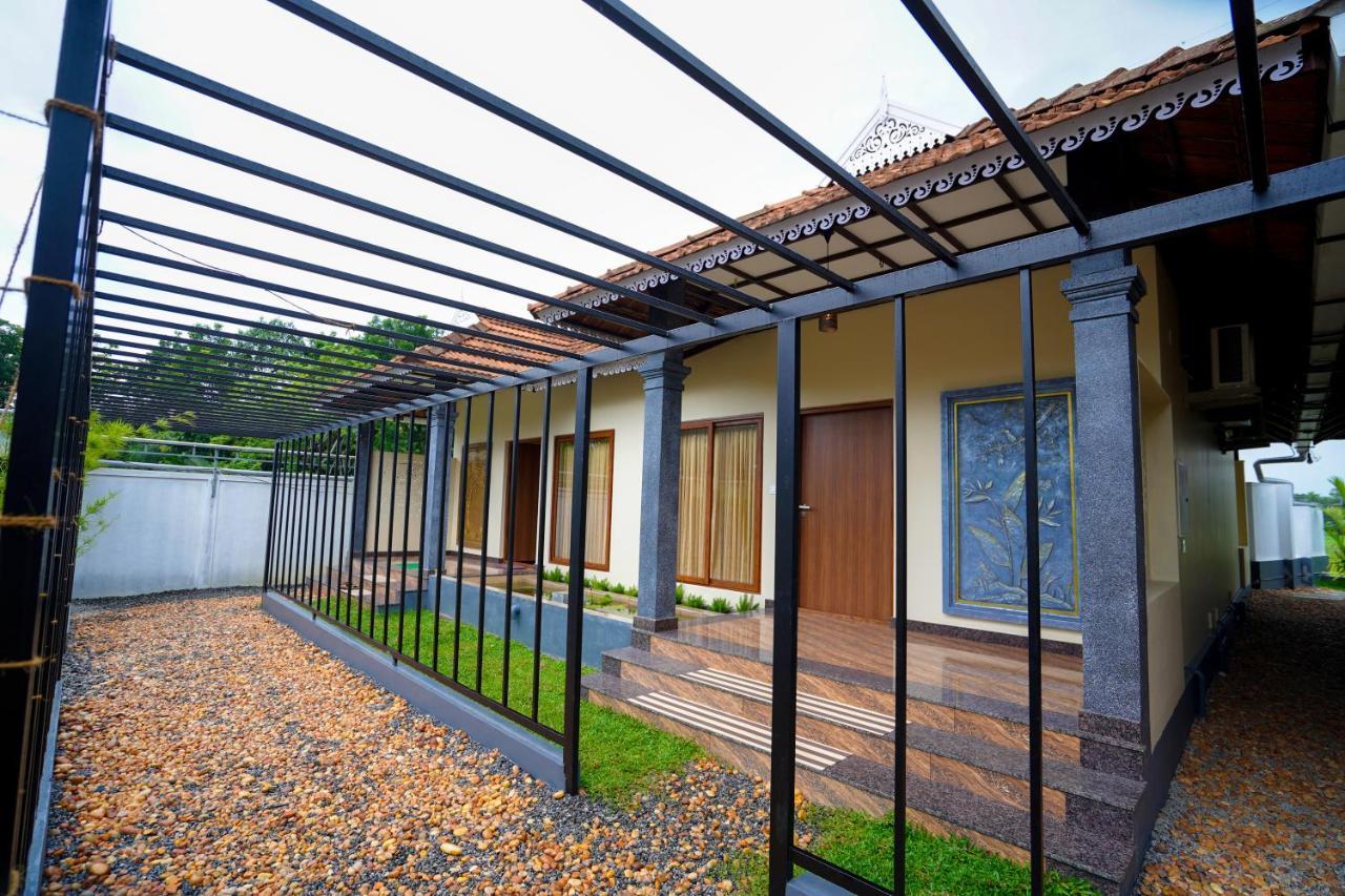 Kottackal Nature Inn Nedumbassery Luaran gambar
