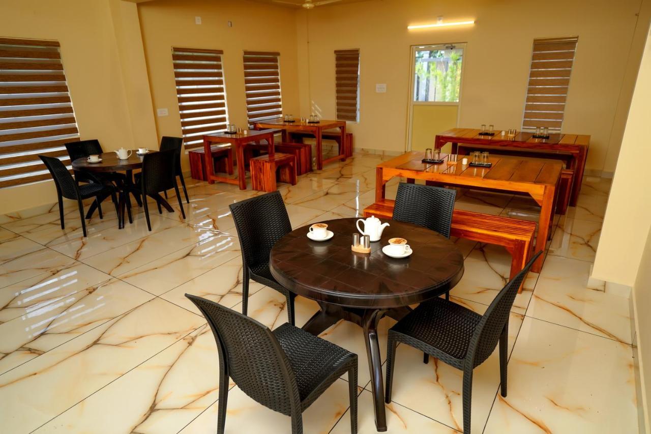 Kottackal Nature Inn Nedumbassery Luaran gambar