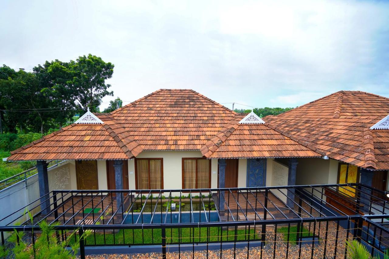 Kottackal Nature Inn Nedumbassery Luaran gambar