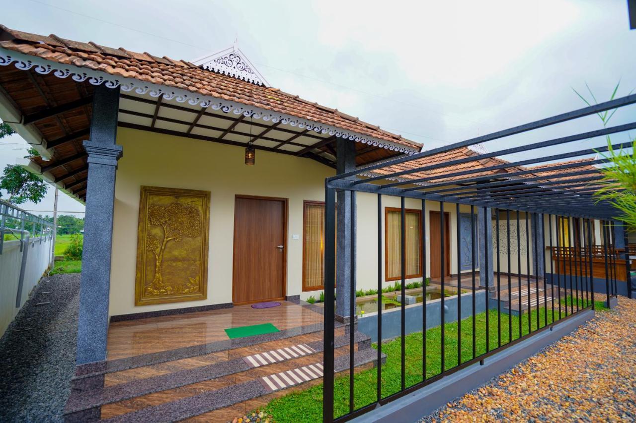 Kottackal Nature Inn Nedumbassery Luaran gambar