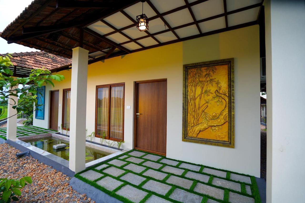 Kottackal Nature Inn Nedumbassery Luaran gambar