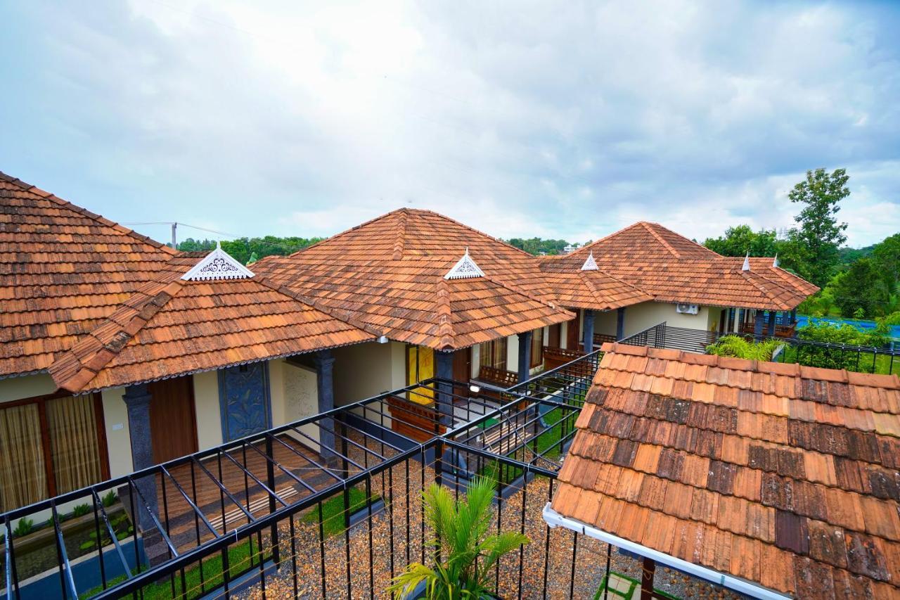 Kottackal Nature Inn Nedumbassery Luaran gambar