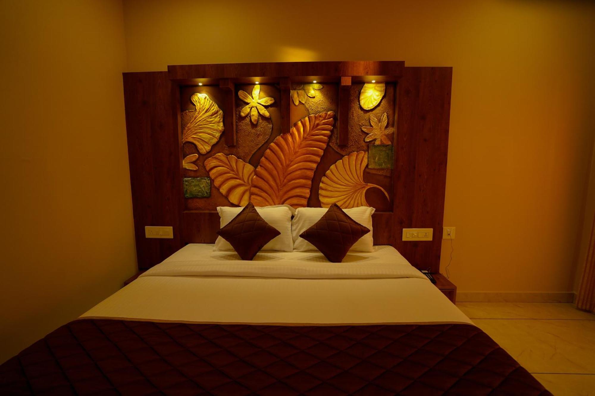 Kottackal Nature Inn Nedumbassery Luaran gambar
