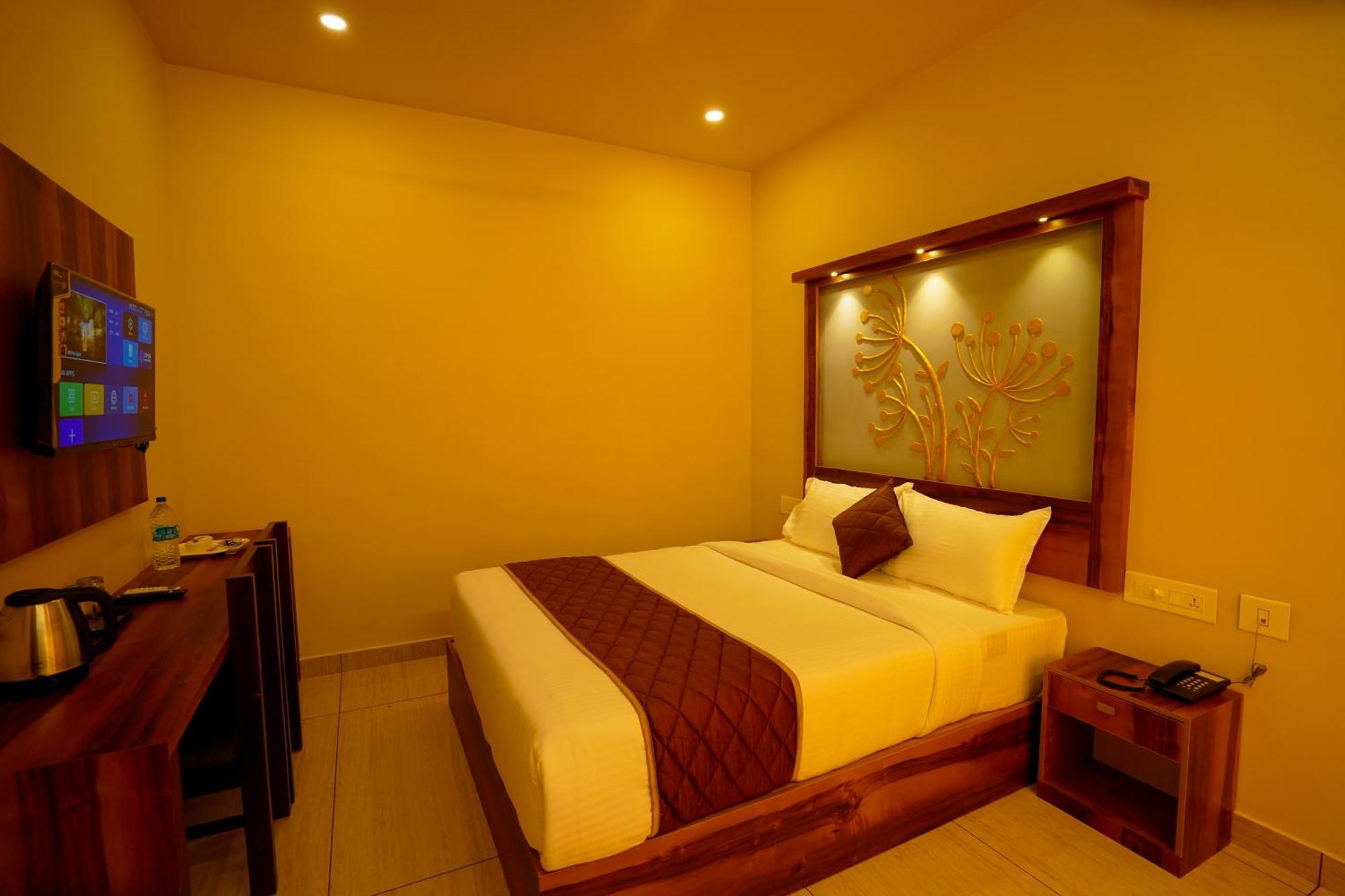 Kottackal Nature Inn Nedumbassery Luaran gambar