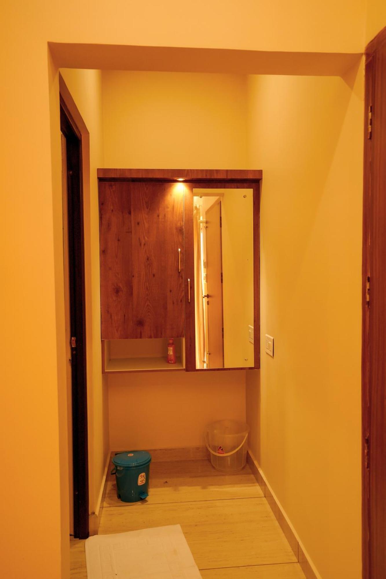 Kottackal Nature Inn Nedumbassery Luaran gambar